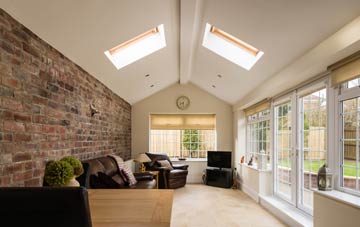 conservatory roof insulation Wareside, Hertfordshire