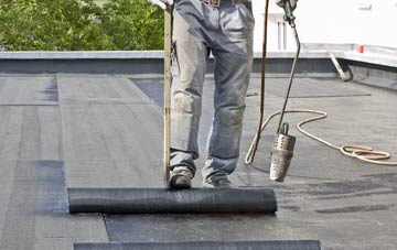 flat roof replacement Wareside, Hertfordshire