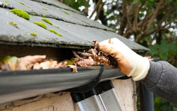 gutter cleaning Wareside, Hertfordshire