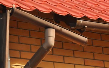 Wareside gutter repair costs