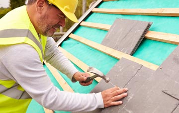 benefits of Wareside roofing slate