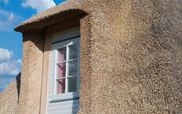 Wareside thatch roof disadvantages