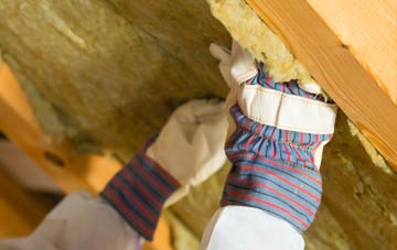 types of Wareside pitched roof insulation materials