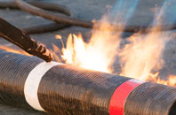 Wareside flat roofing replacement