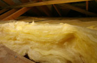 Wareside pitch roof insulation