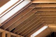 Wareside tapered roof insulation quotes
